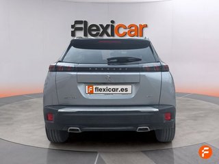Peugeot 2008 GT Pack Puretech 130 S&S EAT8