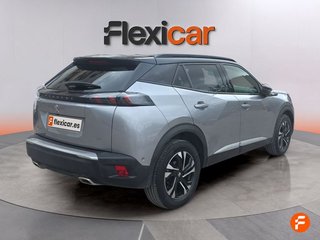 Peugeot 2008 GT Pack Puretech 130 S&S EAT8