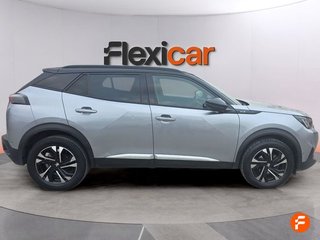 Peugeot 2008 GT Pack Puretech 130 S&S EAT8