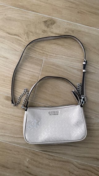 Bolso Guess Rosa