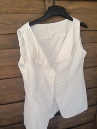 Hermilla blanca