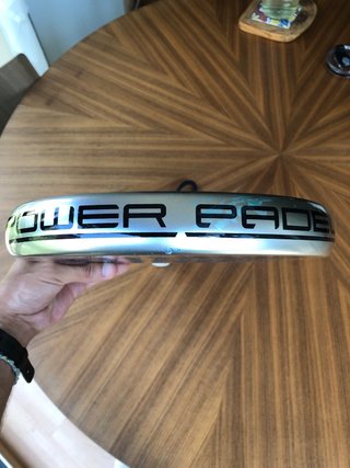Pala pádel Power Padel MAGIC