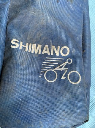 Bolsa Shimano