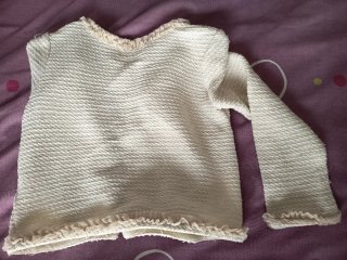 Chaqueta Mayoral 6 años