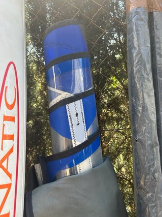 Pack Windsurf Fanatic Snake 315