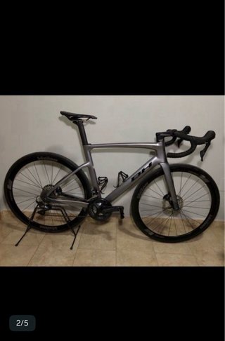 CUADRO BH RS1 3.5