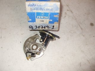 Renault 4 ,6 Equipo Motor Nuevo