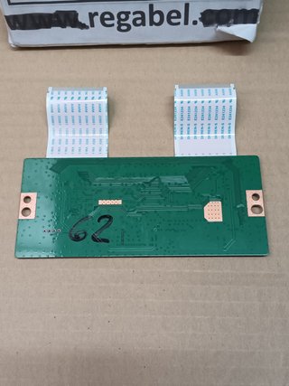 ST5461D13-2-C-2, de XIAOMI L55M5-5ASP, NUEVA