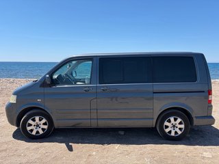 Volkswagen Multivan 2.0 TDI 174CV