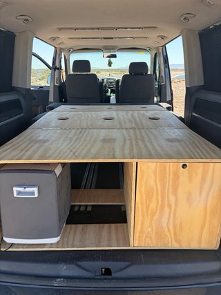 Volkswagen Multivan 2.0 TDI 174CV