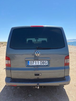 Volkswagen Multivan 2.0 TDI 174CV