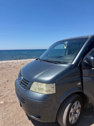 Volkswagen Multivan 2.0 TDI 174CV