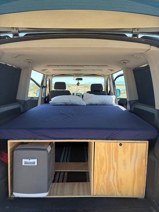 Volkswagen Multivan 2.0 TDI 174CV