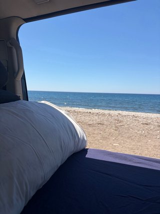 Volkswagen Multivan 2.0 TDI 174CV