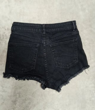 Shorts vaqueros Zara  stradivarius Talla S 36