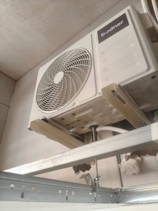 Instalación de Aire Acondicionado en Valencia