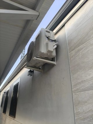 Instalación de Aire Acondicionado en Valencia