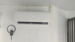 Instalación de Aire Acondicionado en Valencia