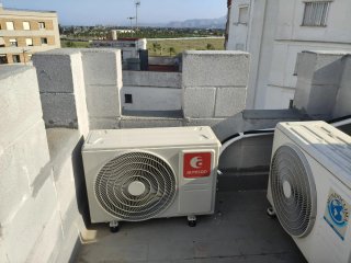 Instalación de Aire Acondicionado en Valencia