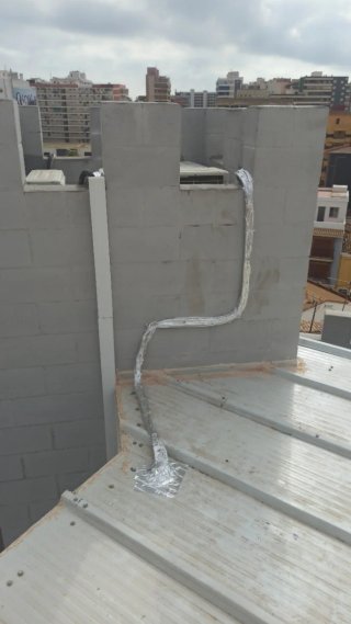 Instalación de Aire Acondicionado en Valencia