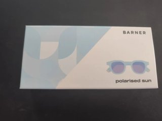Gafas de sol polarizadas Barner