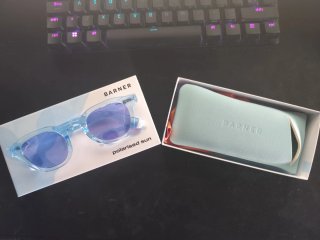 Gafas de sol polarizadas Barner