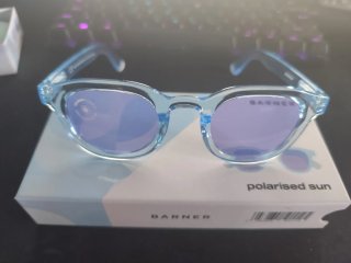 Gafas de sol polarizadas Barner