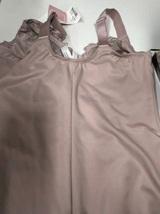 Body Moldeador Primadonna Beige Encaje