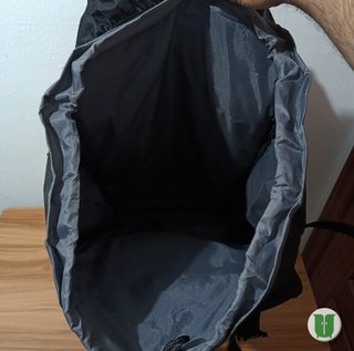 Mochila 80L Impermeable NUEVA
