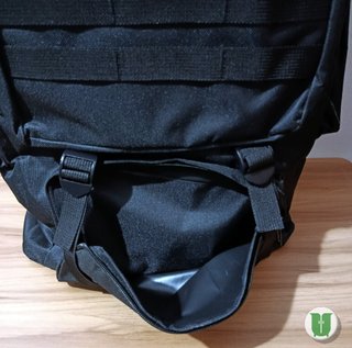 Mochila 80L Impermeable NUEVA