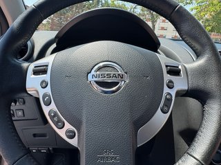 220.000 km Nissan Qashqai 2011 unico proietario
