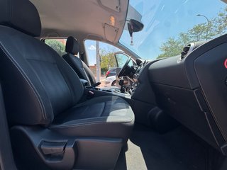 220.000 km Nissan Qashqai 2011 unico proietario