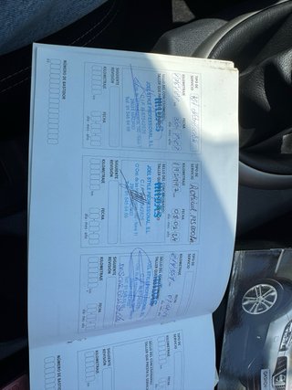 220.000 km Nissan Qashqai 2011 unico proietario