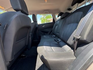220.000 km Nissan Qashqai 2011 unico proietario