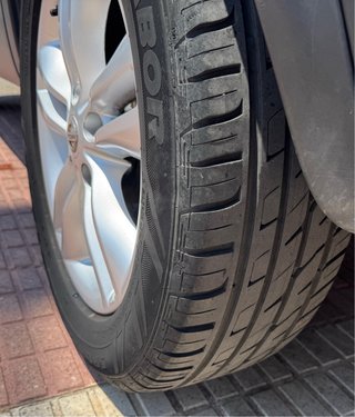 220.000 km Nissan Qashqai 2011 unico proietario