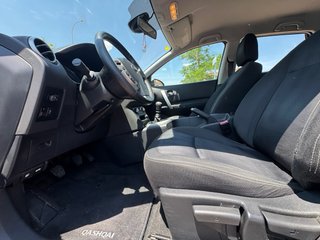220.000 km Nissan Qashqai 2011 unico proietario