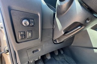 220.000 km Nissan Qashqai 2011 unico proietario
