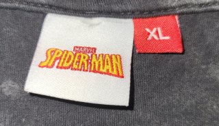 Camiseta Marvel Spider-Man 1962 Talla XL