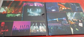 David Gilmour Live in Gdansk 2CD+2DVD