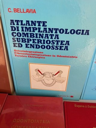 Lotto 6 Libri universitari professionali medicina