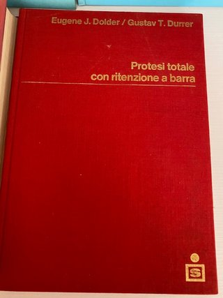 Lotto 6 Libri universitari professionali medicina