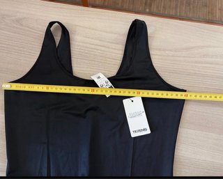 Tuta modellante Tezenis XL