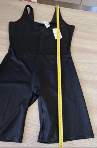 Tuta modellante Tezenis XL