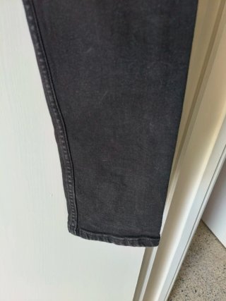 Pantalón H&M Negro