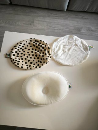 Cojín para bebé Mimos
