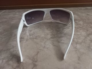 Gafas de Sol Dior Blancas