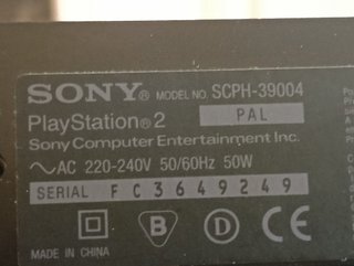 Playstation 2 Fat + Gioco F1 05