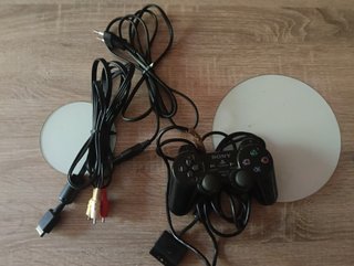 Playstation 2 Fat + Gioco F1 05
