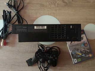 Playstation 2 Fat + Gioco F1 05