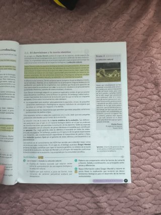 Filosofía 1º Bachillerato. Libro del estudiante...